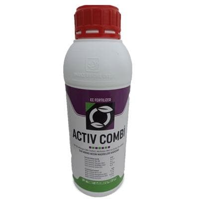 Activ Combi Ec Fertilizer