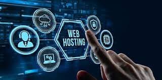 Web barindirma ve hosting sistemleri