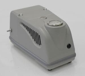 Vacuum transfer pump