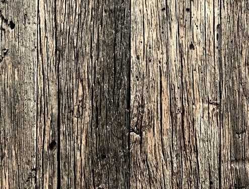 GERİ KAZANILMIŞ VAGON ZEMİN