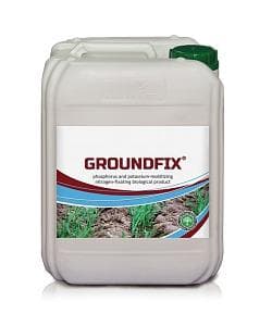 GROUNDFIX