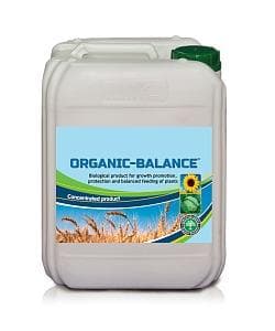 ORGANIC-BALANCE