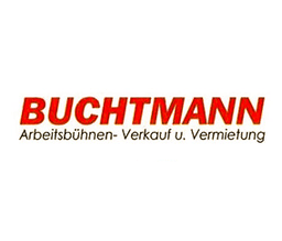 Buchtmann Arbeıtsbühnen - Verkauf und Vermıetung GmbH