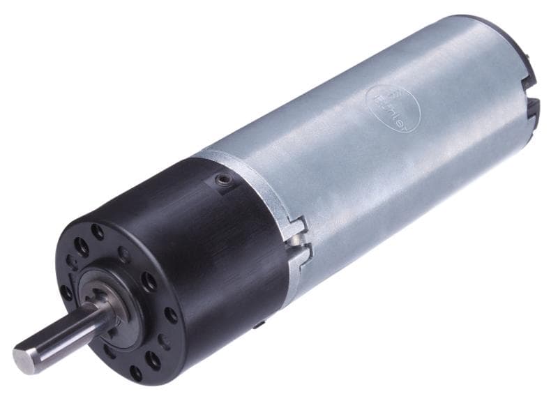 Gear Motor