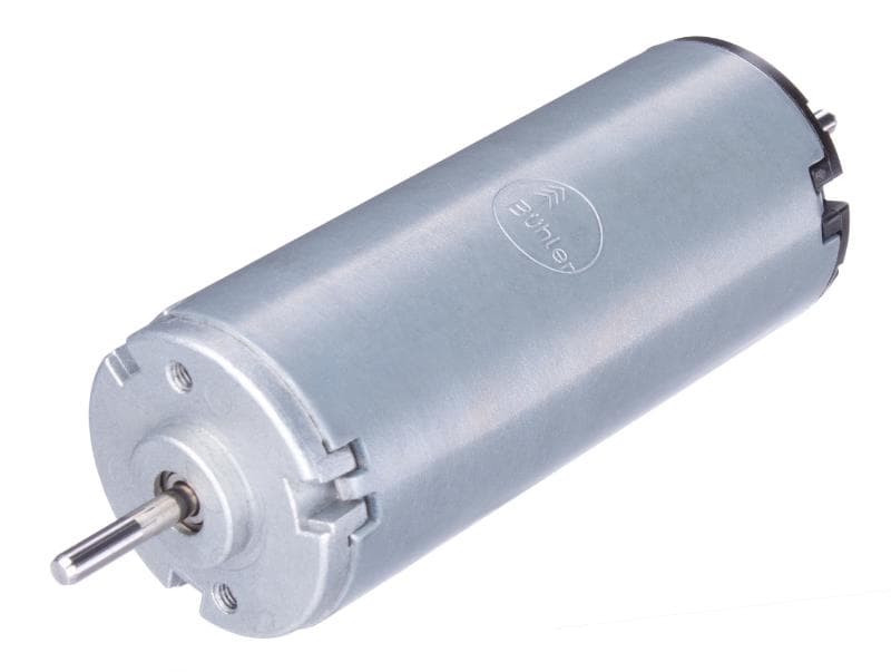 DC Motor