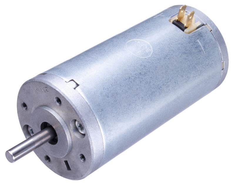 DC Motor