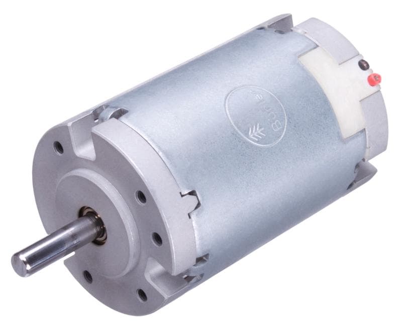 DC Motor