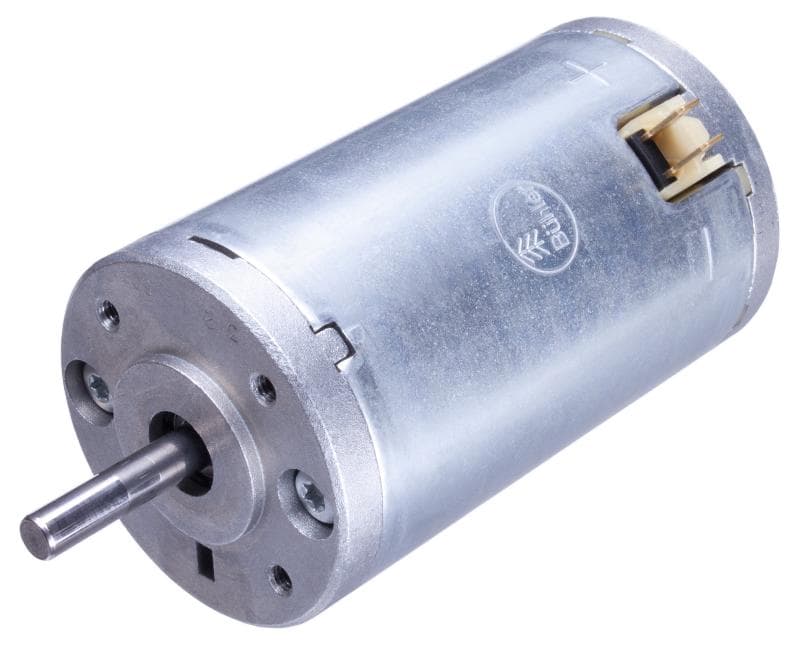DC Motor
