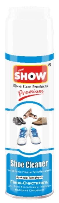 Aerosol Sneaker Cleaner Spray