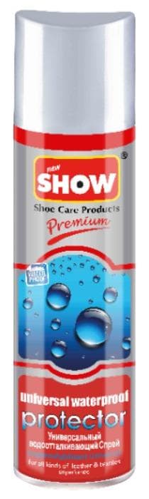 Aerosol Waterproof Spray