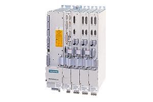 Siemens Drive Technology Simodrive