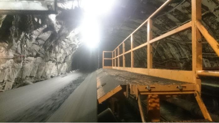 Platforms for driving people