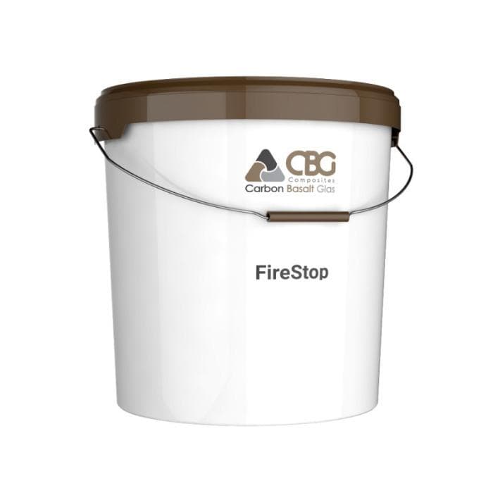 Brandschutz Imprägnierung FireStop