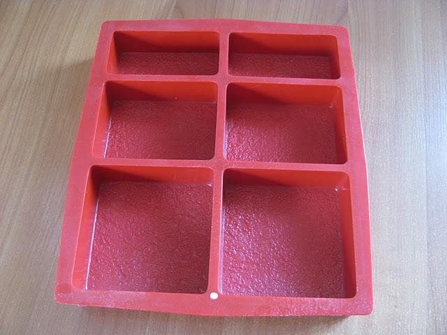 Формы для тротуарной плитки