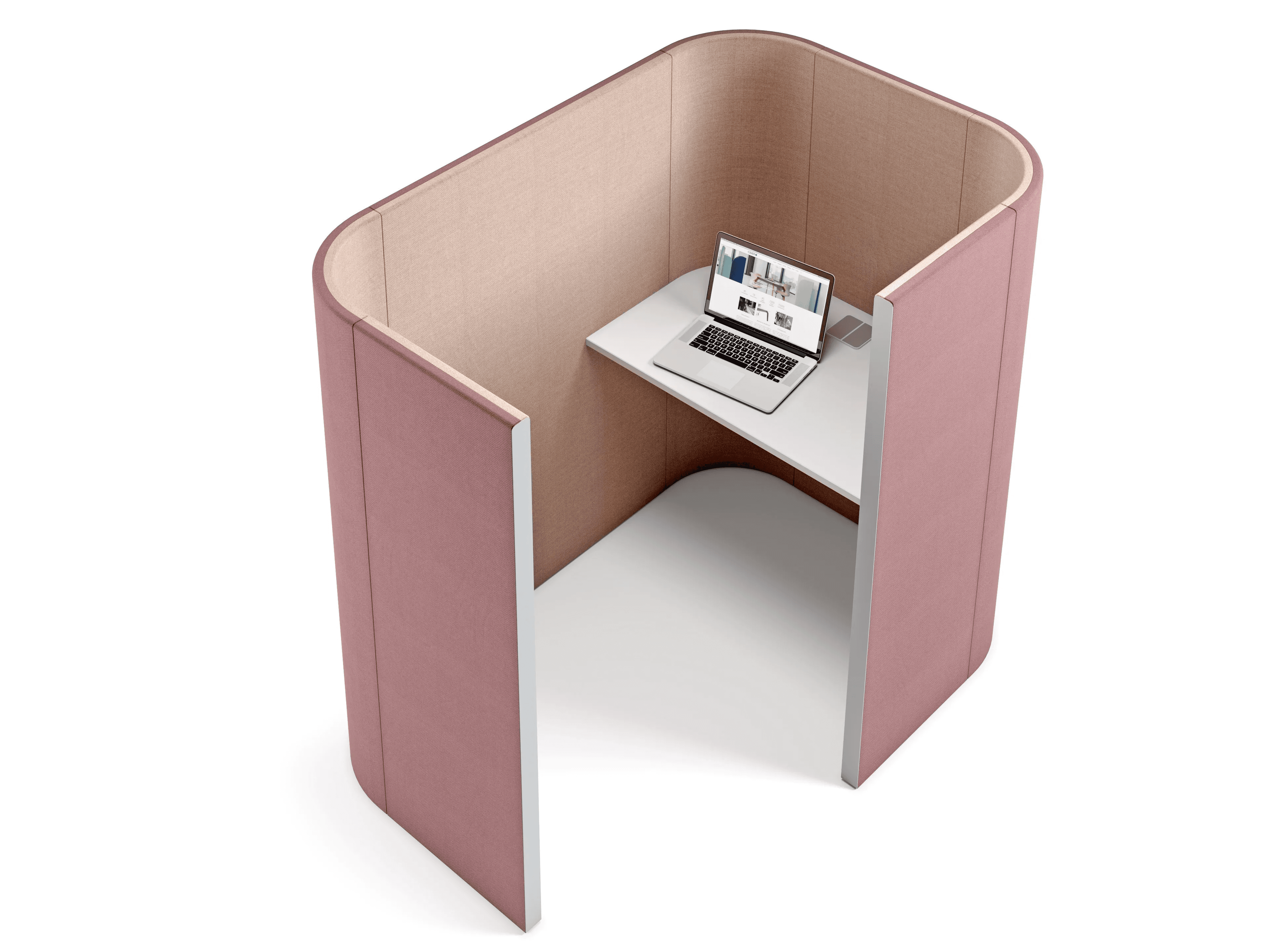 FOCUS Acoustic office booth