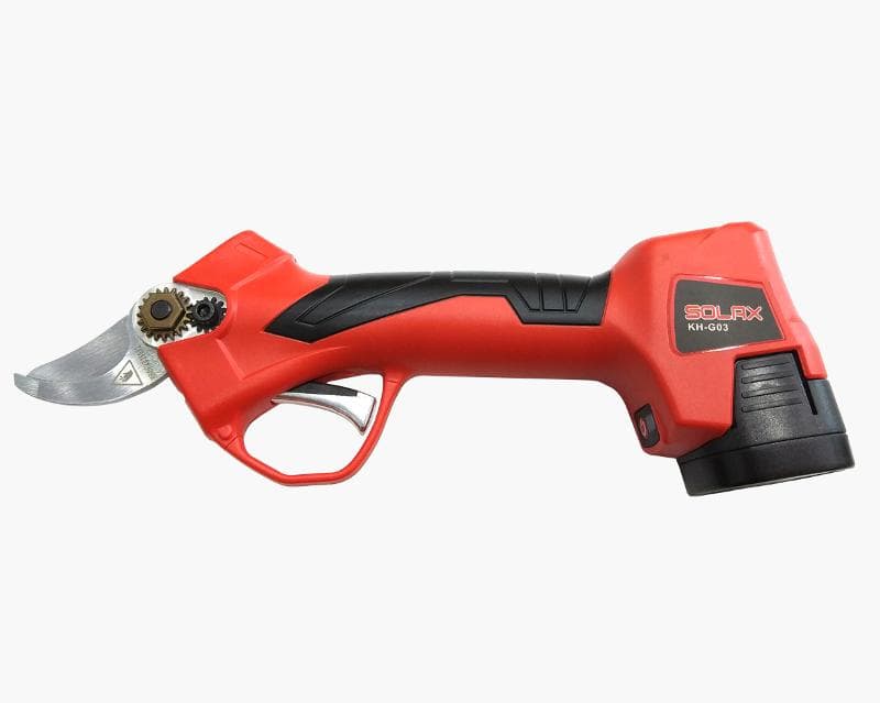 BATTERY PRUNERS - KH-G03