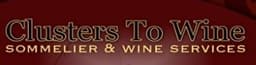 Clusters To Wine / Sommelier Service UK 