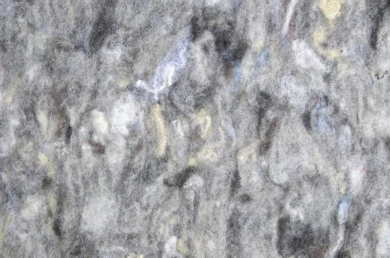 Multicolor Polypropilene