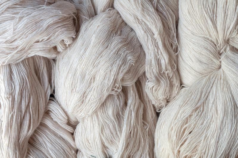 Selvadges Yarn