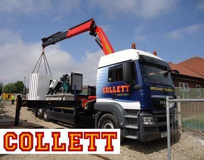 General Transport Operations Training