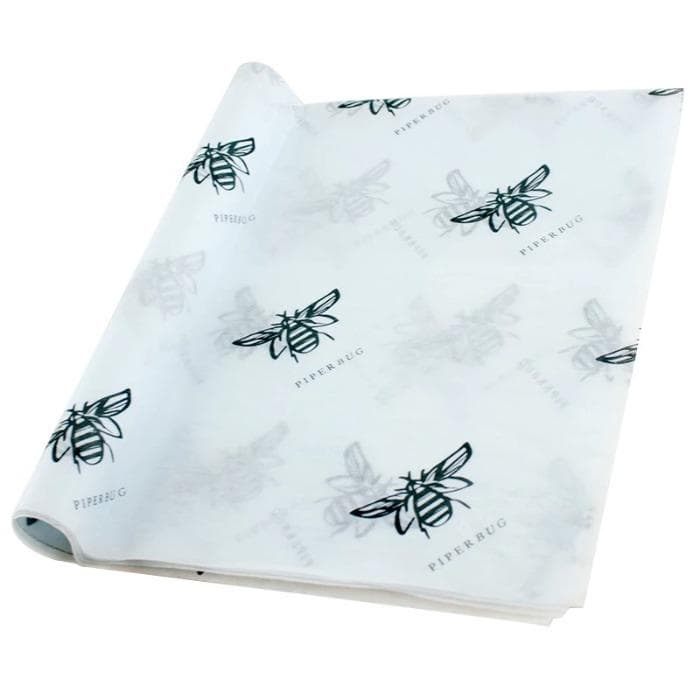 Custom Printed Tissue Paper