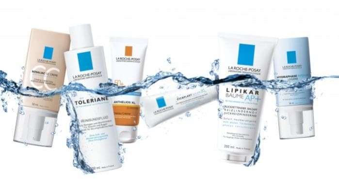 La Roche Posay