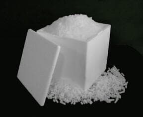 Dry Ice 6kg