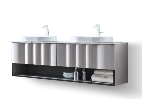 Мебель для ванной