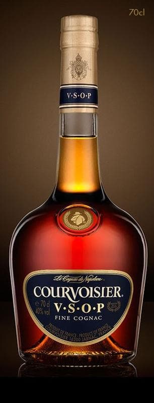 VSOP FINE COGNAC