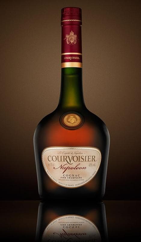 NAPOLEON FINE CHAMPAGNE