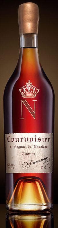 Cognac SUCCESSION J.S.