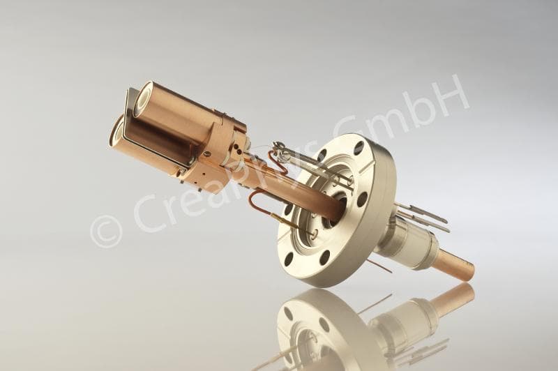 Multi Organic Molecular Evaporators