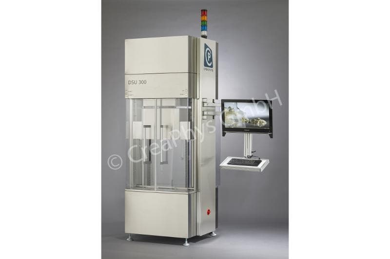 QUANTIpure® technology