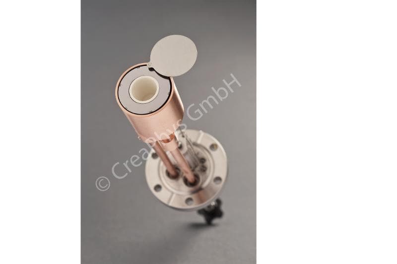 Organic Molecular Evaporators