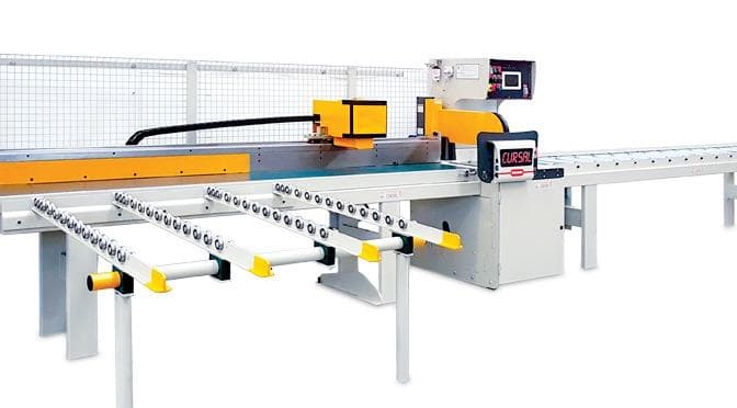 TVM 400 - 500 - 600 - 700