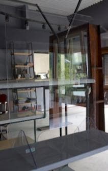 Parafiato Slim 130 x 80 cm