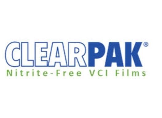 Clear Pak®
