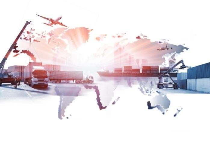 international logistics