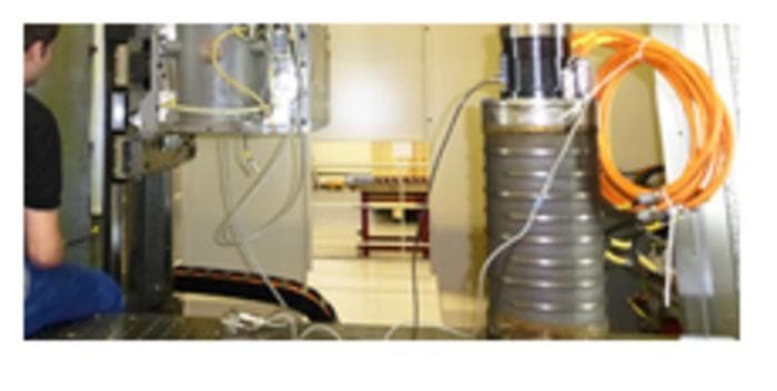 Spindelausbau – Spindeleinbau – Spindelinbetriebnahme