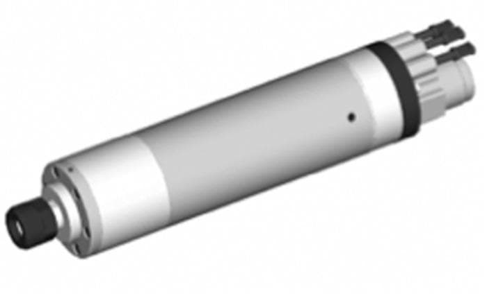 Schleifspindeln / Abrichtspindeln