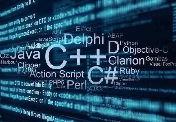 web tasarımı ve yazılımı
