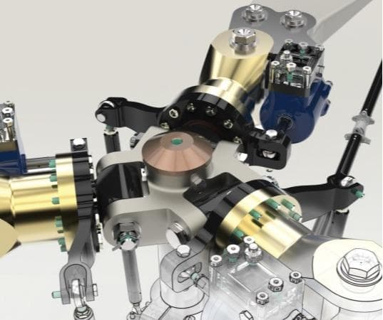 Solid Edge Simulation