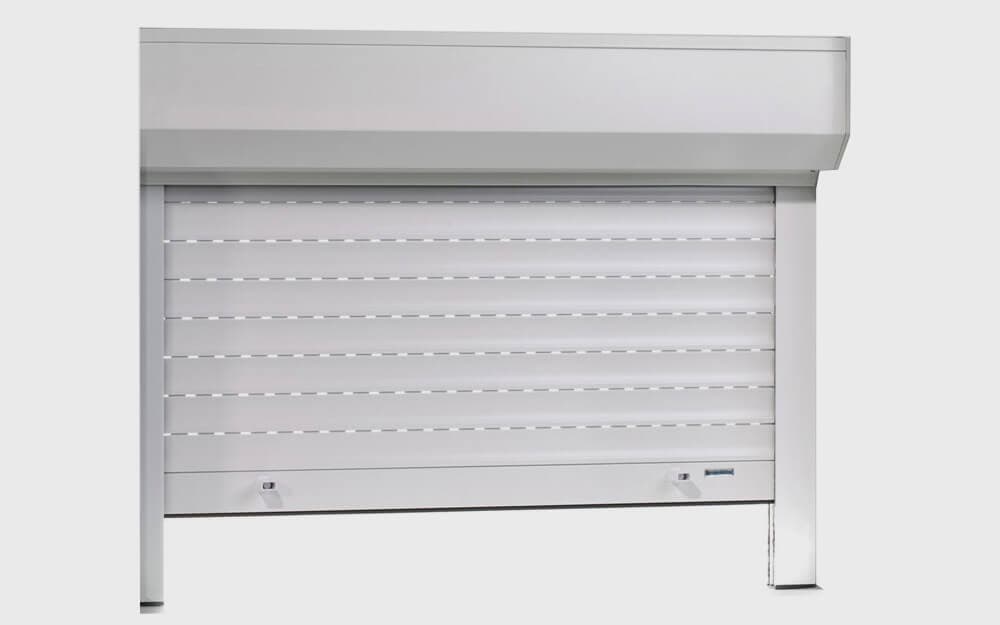 exterior window shutters