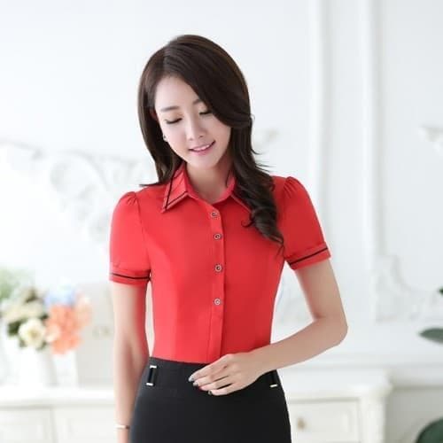 Short sleeve shirt S41