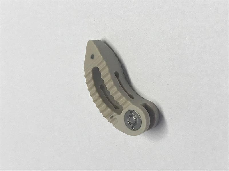 LOMBER PEEK TLIF KAFES