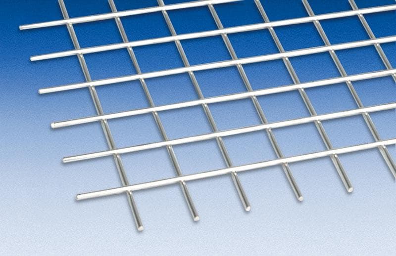 Punktgeschweisste-Gitter