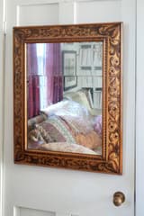 Antique mirrors