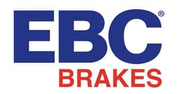 EBC Brakes | Freeman Automotive (UK) Ltd