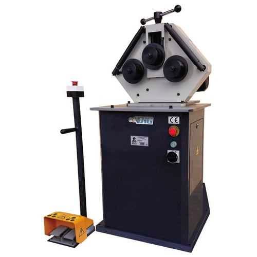 ELEKTRİK BÜKME MAKİNESİ / PROFİL / YATAY