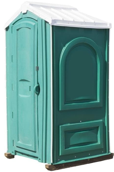 PORTABLE TOILET CABIN